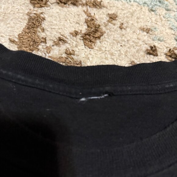 Vintage Kittie Spit Album Promo Shirt Size XL Nu Metal Band Tee 2000 - Picture 3 of 5